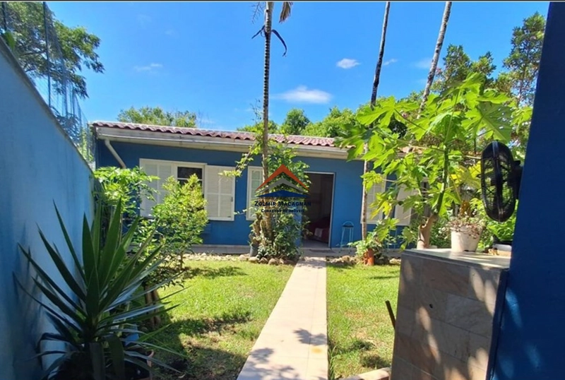 Casa à Vendas no Santa Mônica Florianópolis: 37ª foto da galeria de imagens do imóvel