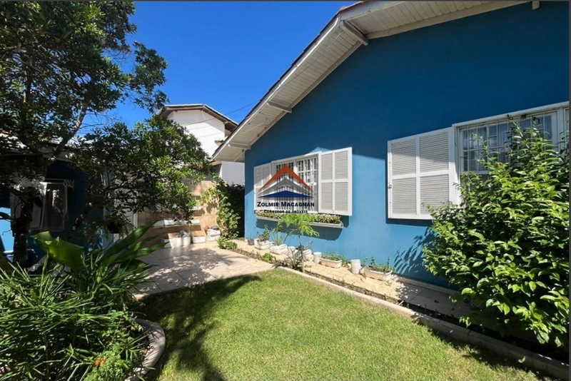 Casa à Vendas no Santa Mônica Florianópolis: 1ª foto da galeria de imagens do imóvel