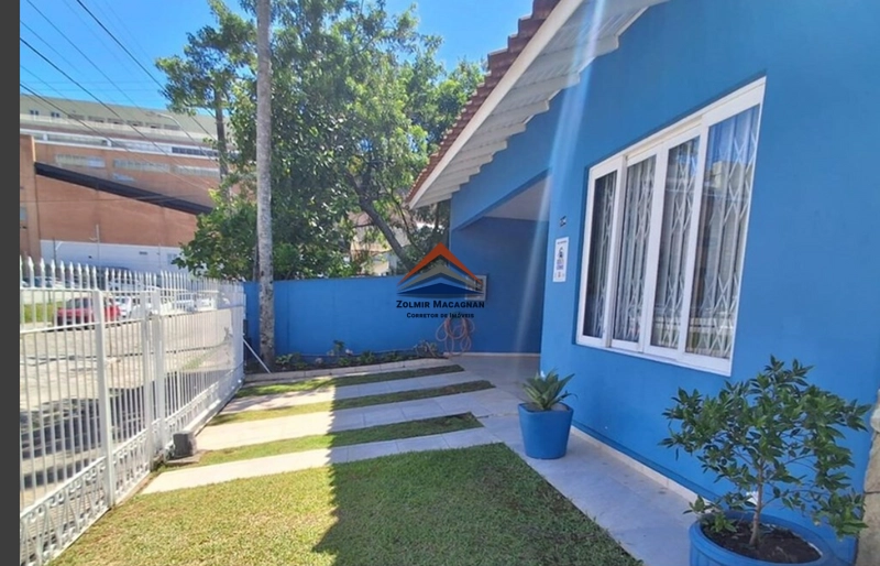 Imóvel residencial ou comercial