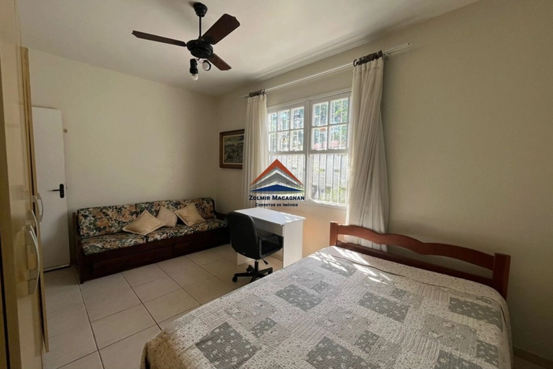 Casa à Vendas no Santa Mônica Florianópolis: 4ª foto da galeria de imagens do imóvel