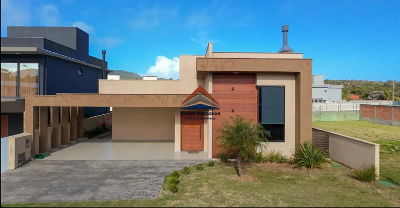 Imóvel residencial ou comercial