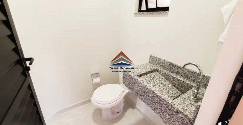 Excelente Casa Em Concomínio  à venda No Rio Vermelho -Florianópolis: 17ª foto da galeria de imagens do imóvel