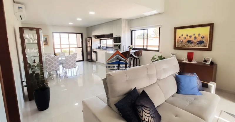 Excelente Casa Em Concomínio  à venda No Rio Vermelho -Florianópolis: 9ª foto da galeria de imagens do imóvel