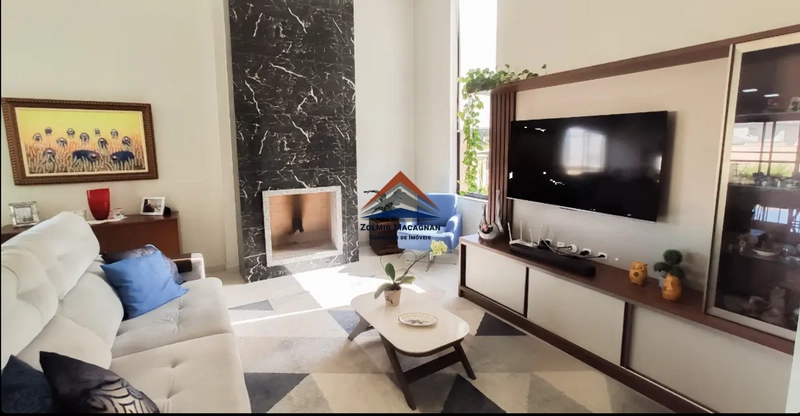 Excelente Casa Em Concomínio  à venda No Rio Vermelho -Florianópolis: 5ª foto da galeria de imagens do imóvel