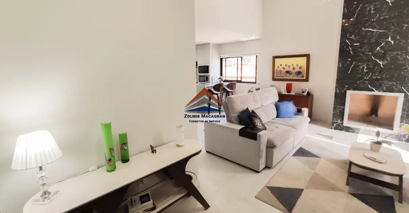 Excelente Casa Em Concomínio  à venda No Rio Vermelho -Florianópolis: 3ª foto da galeria de imagens do imóvel