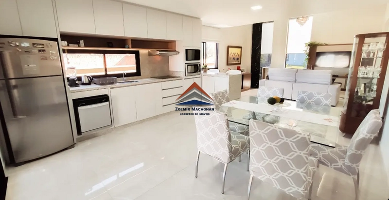 Excelente Casa Em Concomínio  à venda No Rio Vermelho -Florianópolis: 11ª foto da galeria de imagens do imóvel