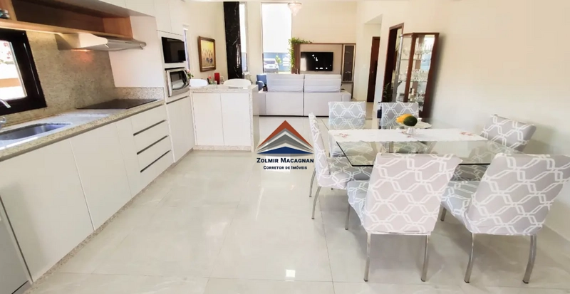 Excelente Casa Em Concomínio  à venda No Rio Vermelho -Florianópolis: 12ª foto da galeria de imagens do imóvel