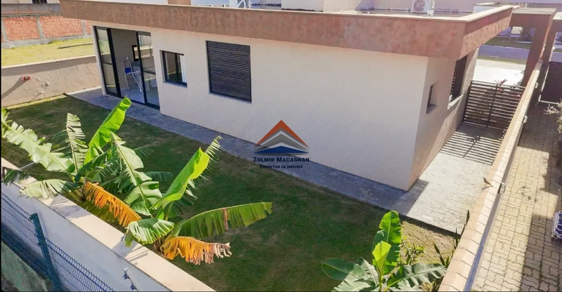 Excelente Casa Em Concomínio  à venda No Rio Vermelho -Florianópolis: 37ª foto da galeria de imagens do imóvel