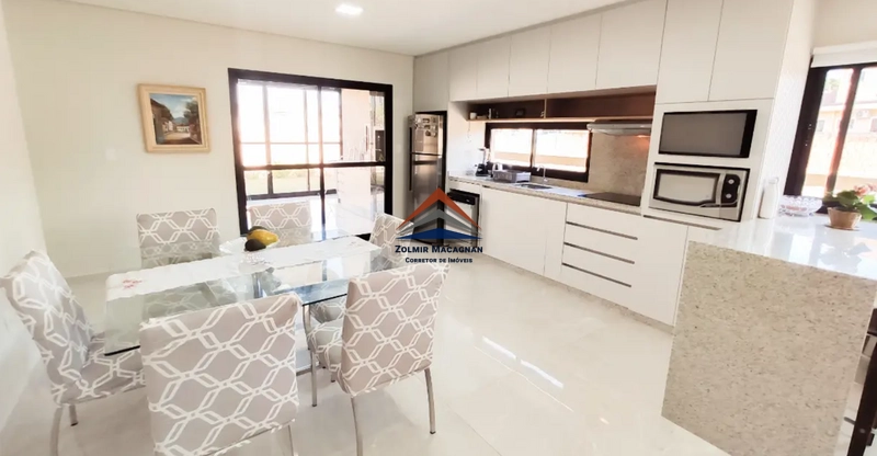 Excelente Casa Em Concomínio  à venda No Rio Vermelho -Florianópolis: 10ª foto da galeria de imagens do imóvel