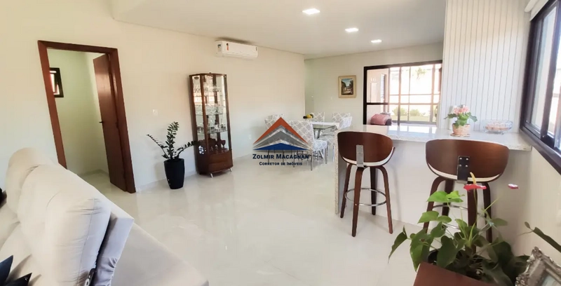 Excelente Casa Em Concomínio  à venda No Rio Vermelho -Florianópolis: 8ª foto da galeria de imagens do imóvel