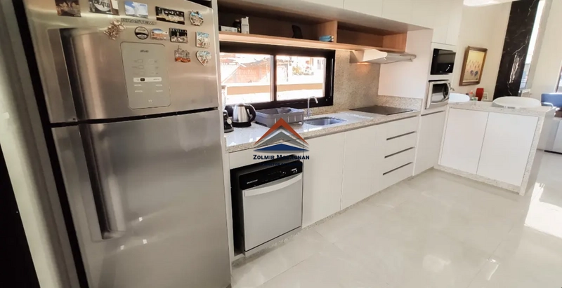 Excelente Casa Em Concomínio  à venda No Rio Vermelho -Florianópolis: 13ª foto da galeria de imagens do imóvel