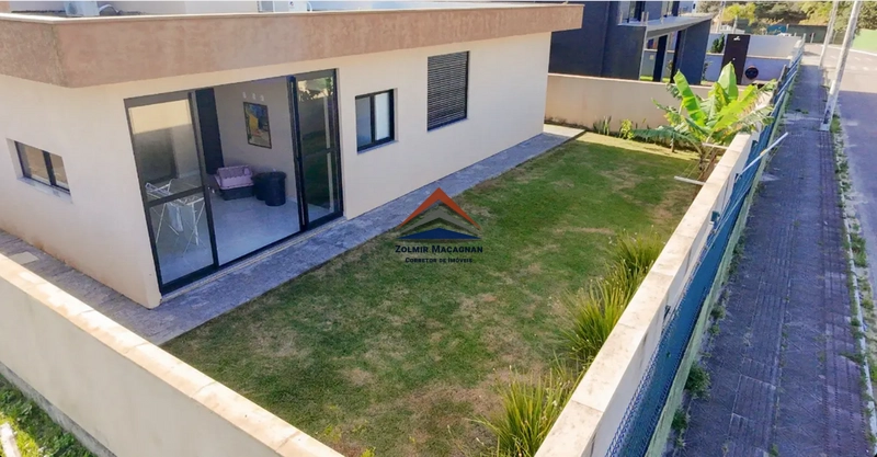 Excelente Casa Em Concomínio  à venda No Rio Vermelho -Florianópolis: 36ª foto da galeria de imagens do imóvel