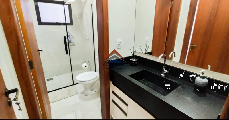 Excelente Casa Em Concomínio  à venda No Rio Vermelho -Florianópolis: 25ª foto da galeria de imagens do imóvel