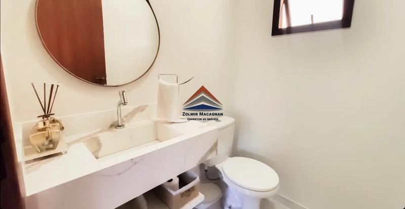 Excelente Casa Em Concomínio  à venda No Rio Vermelho -Florianópolis: 7ª foto da galeria de imagens do imóvel