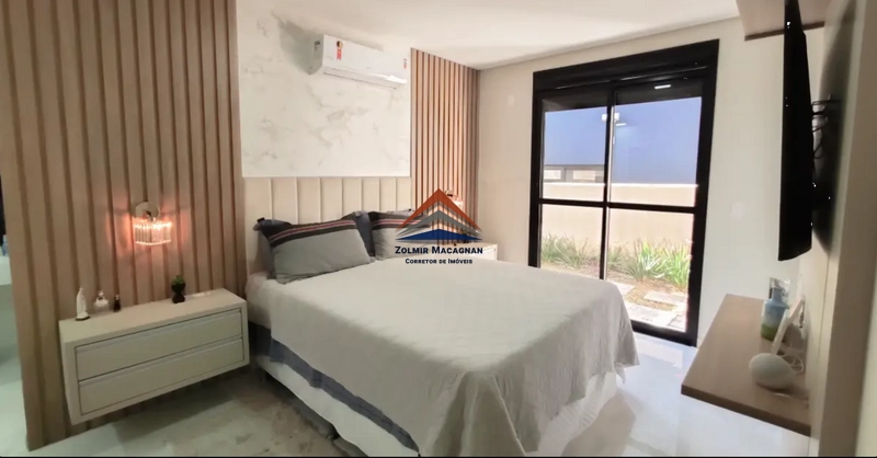 Excelente Casa Em Concomínio  à venda No Rio Vermelho -Florianópolis: 29ª foto da galeria de imagens do imóvel