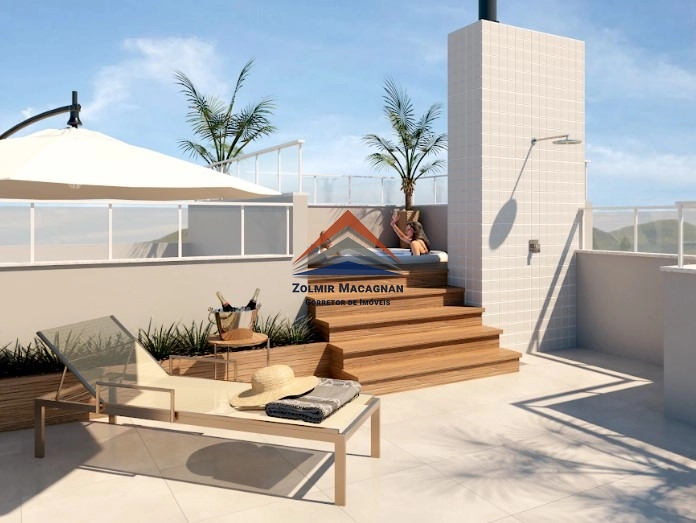 Seu novo apartamento em Palhoça está mais fácil do que nunca!: 2ª foto da galeria de imagens do imóvel