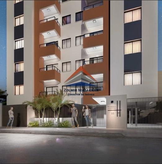 Seu novo apartamento em Palhoça está mais fácil do que nunca!: 1ª foto da galeria de imagens do imóvel