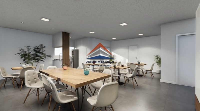 Seu novo apartamento em Palhoça está mais fácil do que nunca!: 4ª foto da galeria de imagens do imóvel