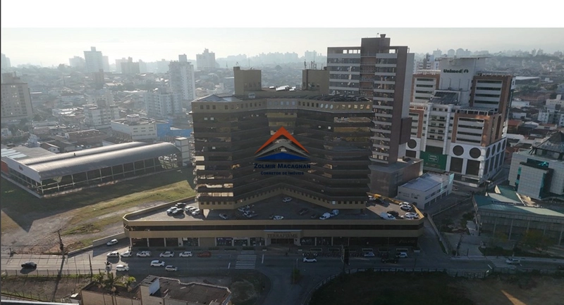 Excelente Sala Comercial em São José SC: 9ª foto da galeria de imagens do imóvel