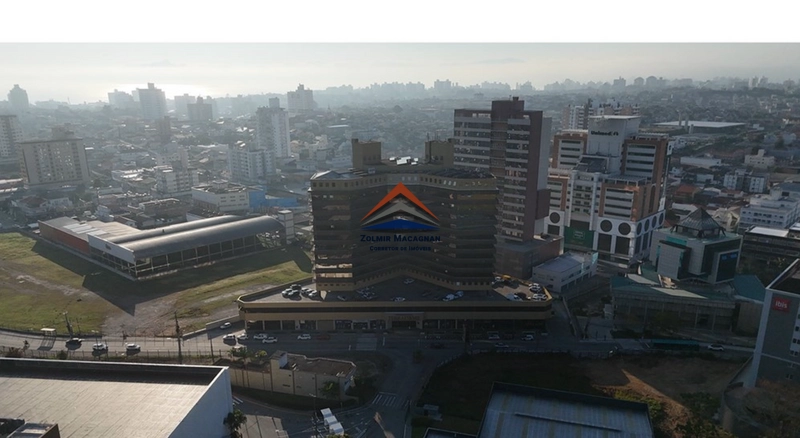 Excelente Sala Comercial em São José SC: 8ª foto da galeria de imagens do imóvel