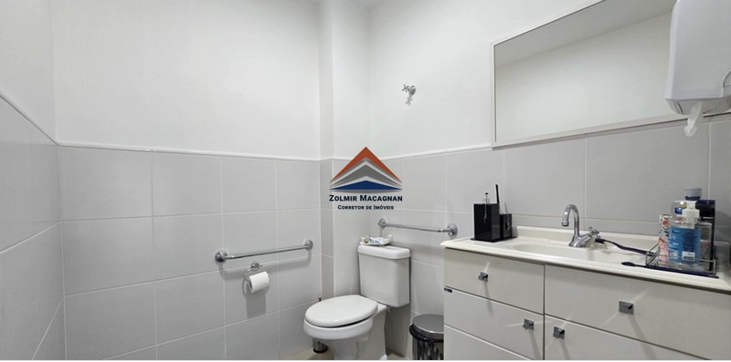 Excelente Sala Comercial em São José SC: 5ª foto da galeria de imagens do imóvel