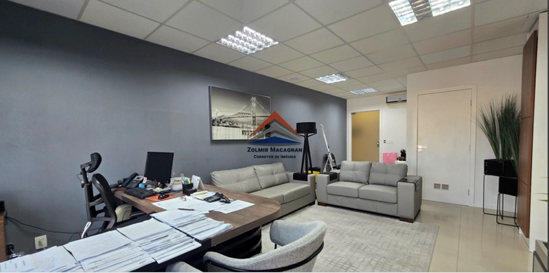 Excelente Sala Comercial em São José SC: 1ª foto da galeria de imagens do imóvel