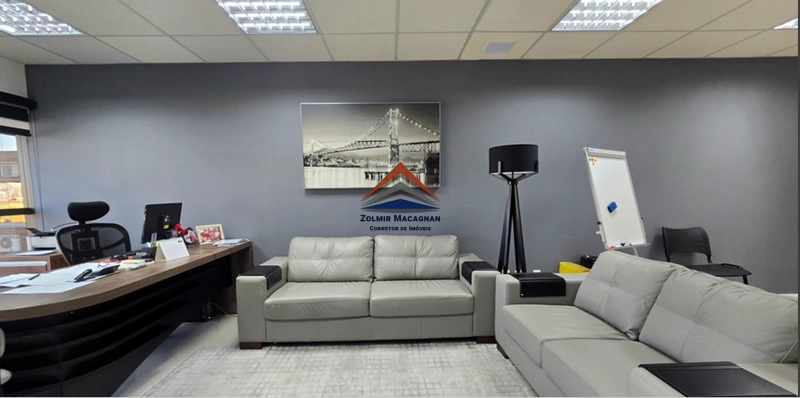 Excelente Sala Comercial em São José SC: 7ª foto da galeria de imagens do imóvel