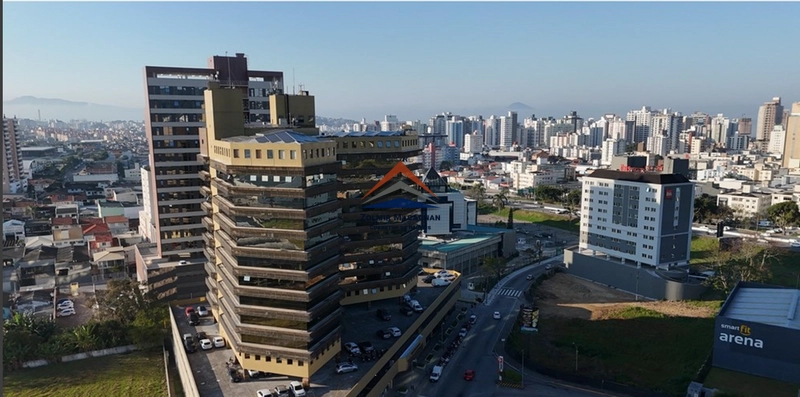 Excelente Sala Comercial em São José SC: 12ª foto da galeria de imagens do imóvel