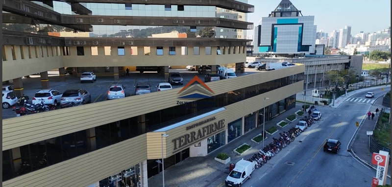 Excelente Sala Comercial em São José SC: 14ª foto da galeria de imagens do imóvel