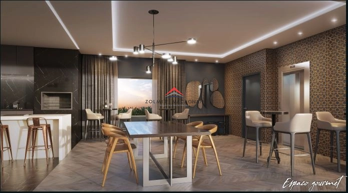 Apartamento 3 suítes com vista para o mar em Florianópolis: 11ª foto da galeria de imagens do imóvel