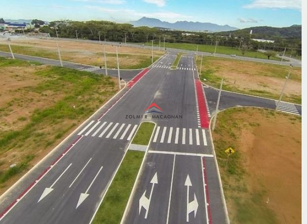 Excelente terreno 368,00m²  à Venda no Sertão do Maruim São José SC: 2ª foto da galeria de imagens do imóvel