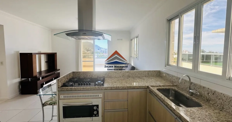 Cobertura 2 Dormitórios à Venda nos Ingleses-Florianópolis: 4ª foto da galeria de imagens do imóvel