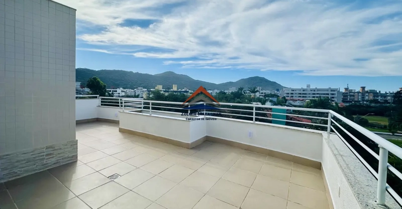 Cobertura 2 Dormitórios à Venda nos Ingleses-Florianópolis: 14ª foto da galeria de imagens do imóvel