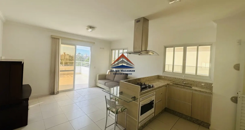 Cobertura 2 Dormitórios à Venda nos Ingleses-Florianópolis: 3ª foto da galeria de imagens do imóvel