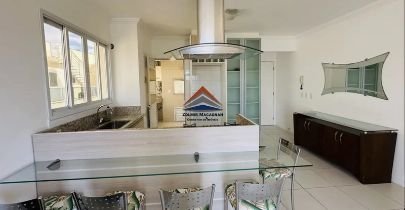 Cobertura 2 Dormitórios à Venda nos Ingleses-Florianópolis: 5ª foto da galeria de imagens do imóvel