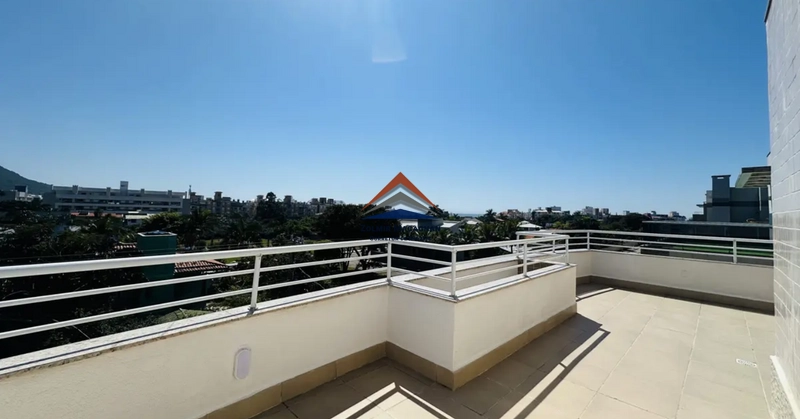 Cobertura 2 Dormitórios à Venda nos Ingleses-Florianópolis: 1ª foto da galeria de imagens do imóvel