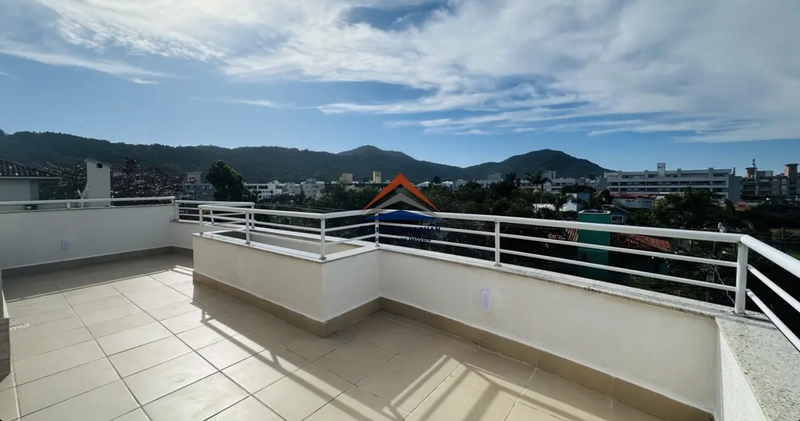 Cobertura 2 Dormitórios à Venda nos Ingleses-Florianópolis: 12ª foto da galeria de imagens do imóvel