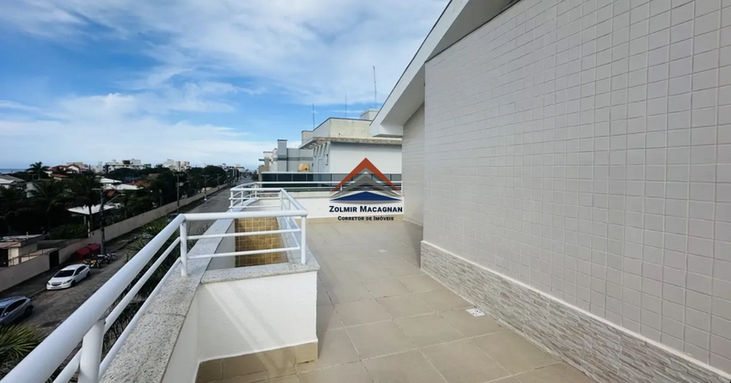 Cobertura 2 Dormitórios à Venda nos Ingleses-Florianópolis: 13ª foto da galeria de imagens do imóvel