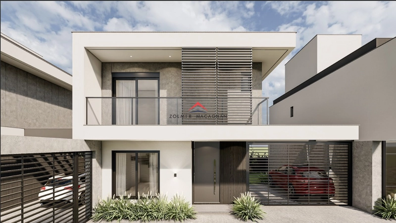 Casa 200m²  3 suítes à Vendas na Lagoa da Conceição Florianópolis SC: 11ª foto da galeria de imagens do imóvel