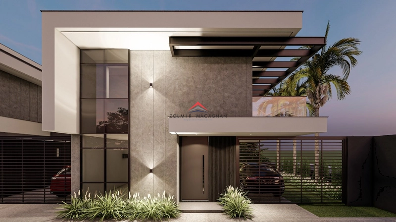 Casa 200m²  3 suítes à Vendas na Lagoa da Conceição Florianópolis SC: 8ª foto da galeria de imagens do imóvel