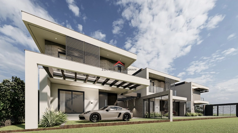 Casa 200m²  3 suítes à Vendas na Lagoa da Conceição Florianópolis SC: 16ª foto da galeria de imagens do imóvel