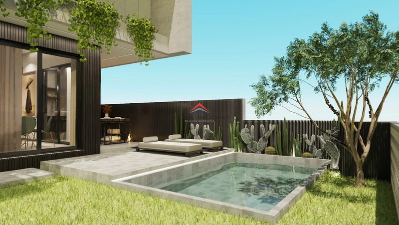 Casa 200m²  3 suítes à Vendas na Lagoa da Conceição Florianópolis SC: 18ª foto da galeria de imagens do imóvel