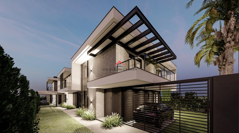 Casa 200m²  3 suítes à Vendas na Lagoa da Conceição Florianópolis SC: 5ª foto da galeria de imagens do imóvel