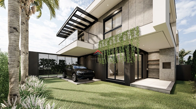 Casa 200m²  3 suítes à Vendas na Lagoa da Conceição Florianópolis SC: 9ª foto da galeria de imagens do imóvel