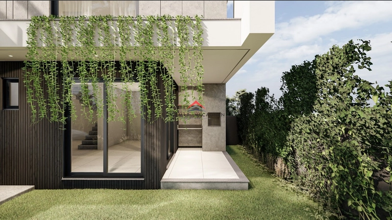 Casa 200m²  3 suítes à Vendas na Lagoa da Conceição Florianópolis SC: 10ª foto da galeria de imagens do imóvel