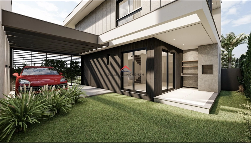 Casa 200m²  3 suítes à Vendas na Lagoa da Conceição Florianópolis SC: 12ª foto da galeria de imagens do imóvel