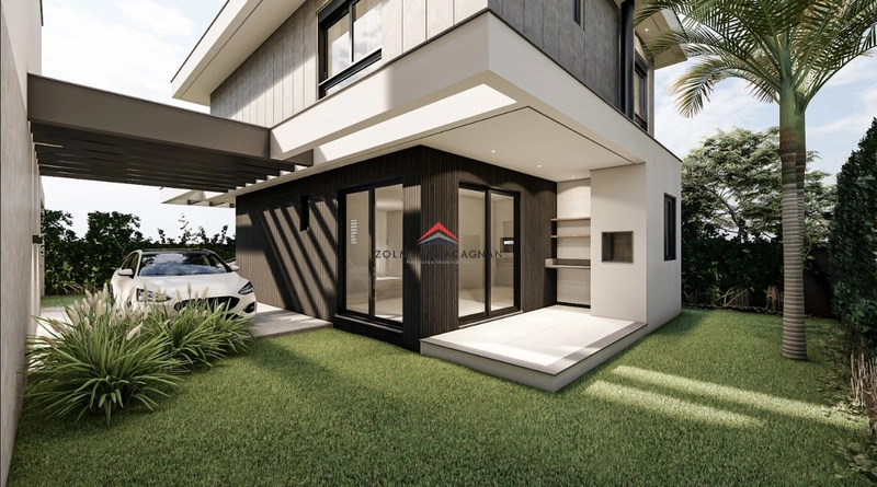 Casa 200m²  3 suítes à Vendas na Lagoa da Conceição Florianópolis SC: 14ª foto da galeria de imagens do imóvel