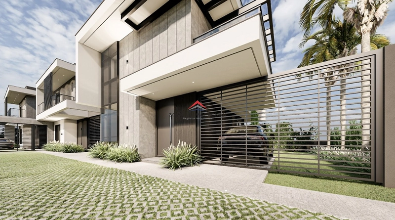 Casa 200m²  3 suítes à Vendas na Lagoa da Conceição Florianópolis SC: 6ª foto da galeria de imagens do imóvel