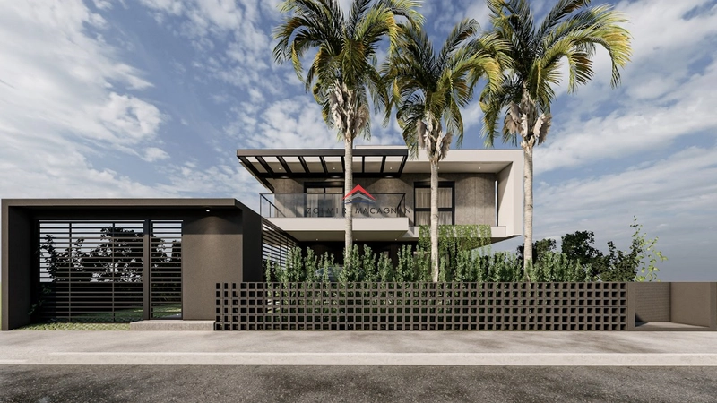 Casa 200m²  3 suítes à Vendas na Lagoa da Conceição Florianópolis SC: 2ª foto da galeria de imagens do imóvel