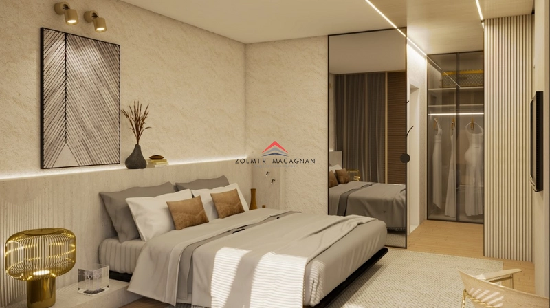 Casa 200m²  3 suítes à Vendas na Lagoa da Conceição Florianópolis SC: 23ª foto da galeria de imagens do imóvel